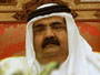 أمير قطر ينتقد الانقسام العربي