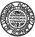 Virginia Academy of Science Logo