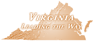 Virginia Leading the Way