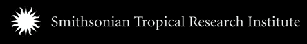 Smithsonian Tropical Research Institute Logo