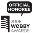 Honoree Webby Award