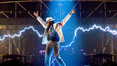 [Michael Jackson: The Musical]