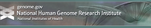 Genome.gov - National Human Genome Research Institute