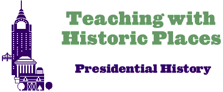 [Text graphic] Presidential History