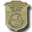 Junior Ranger badge