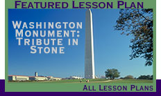 [Graphic] Featured Teaching with Historic Places lesson
