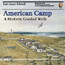 American Camp History Walk cover