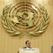 U.N. Sec-Gen Ban Ki-moon (United Nations)