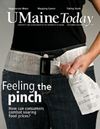 UMaine Today Magazine