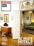 Elsevier Thema Reizen