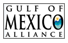 Gulf of Mexico Alliance logo