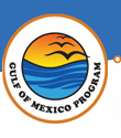 Gulf of Mexico Program - logo 