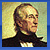 Portrait of John Tyler