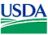 USDA logo