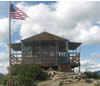photo of Gold Butte Lookout