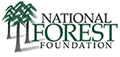 link to national forest foundation 