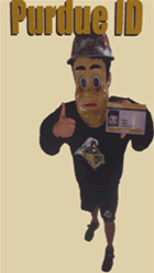 Purdue Pete