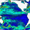 MERCATOR, Global Operational Ocean Monitoring and Forecasting