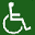 Accessible