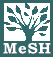 Medical Subject Headings (MeSH) Logo