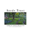 Seeds Trust Catalog