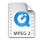 QuickTime MPEG-2 Playback Component for Mac OS X
