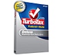 TurboTax Deluxe Federal + State + Federal Efile for Tax Year 2008