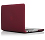 Speck 13-inch SeeThru Satin Case for Aluminum MacBook (Red)