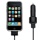 Griffin PowerJolt Car Charger for iPhone or iPod <br>
(Black)