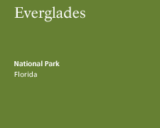 Everglades National Park