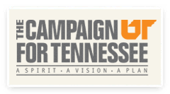 The Campaign for Tennessee