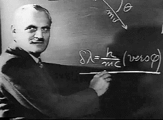 Dr. Arthur Holly Compton