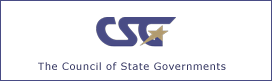 CSG logo