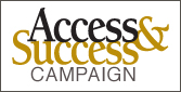 Access and Success Campaign
