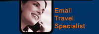 Email Travel Specialist