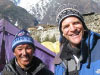 Everest Expedition Podcast, May 16, 2008