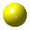 Yellow ball image
