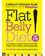 Prevention's Flat Belly Diet<!--41190 belly fat emotional eating slim lean core lose weight diet health fitness 2007-->