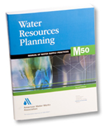 Water Resources Planning M50