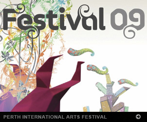 Perth International Arts Festival