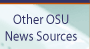 Other OSU News Sources