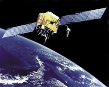 Global positioning systems.