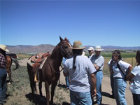 "Washoe Tribe and EPA Managers in 2002"