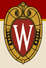 The crest of the University of Wisconsin–Madison