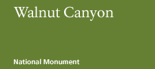 Walnut Canyon National Monument