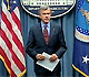 Agriculture Secretary Mike Johanns Unveils 2007 Farm Bill Proposals