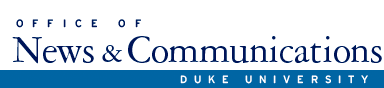 Duke News and Communication