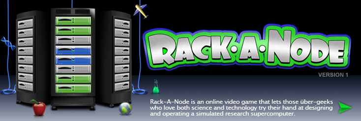 Rack-A-Node