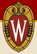 The crest of the University of Wisconsin–Madison