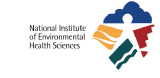 Logo: National Institute of Environmental Health Sciences